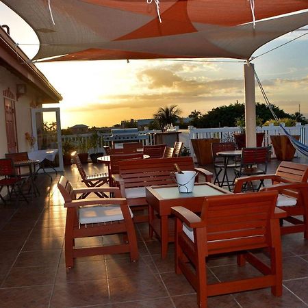 Belizean Nirvana Placencia Esterno foto