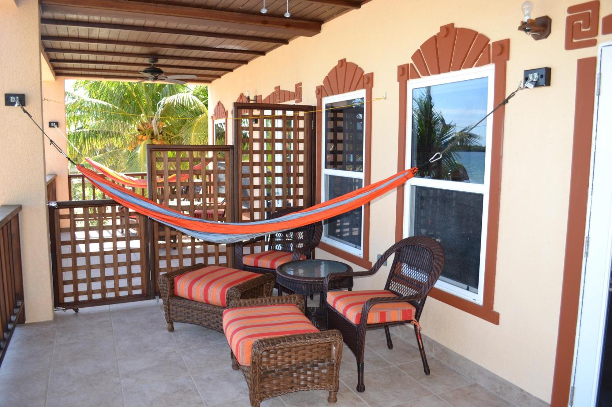 Belizean Nirvana Placencia Camera foto