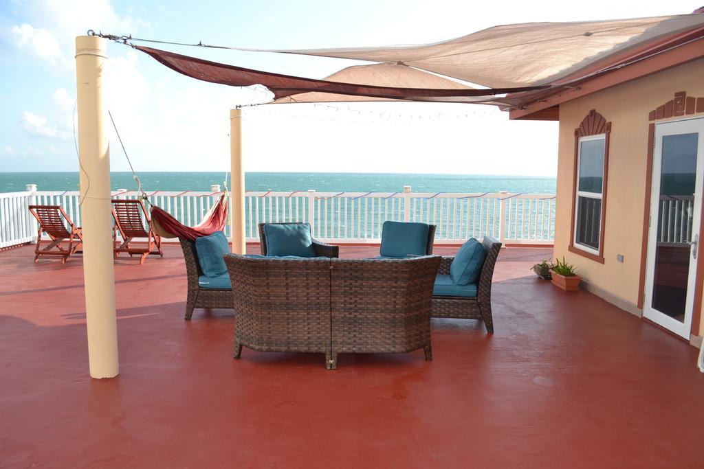 Belizean Nirvana Placencia Esterno foto
