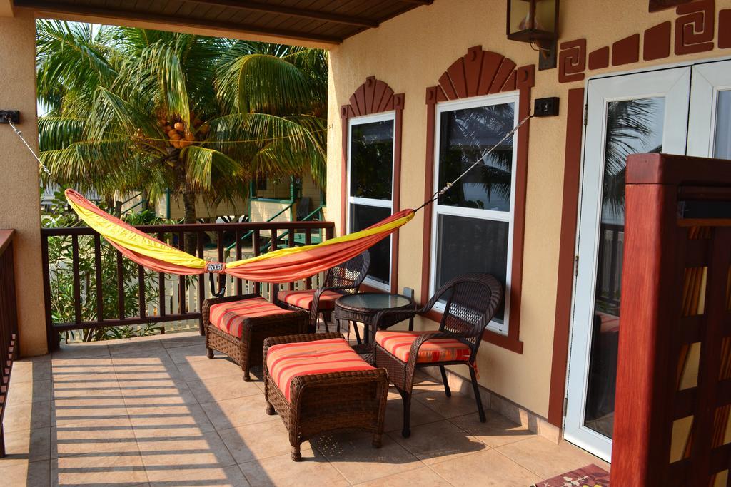Belizean Nirvana Placencia Camera foto
