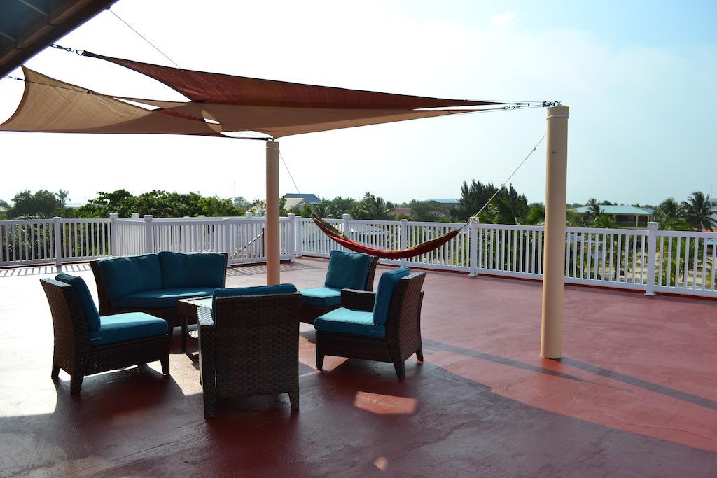 Belizean Nirvana Placencia Esterno foto