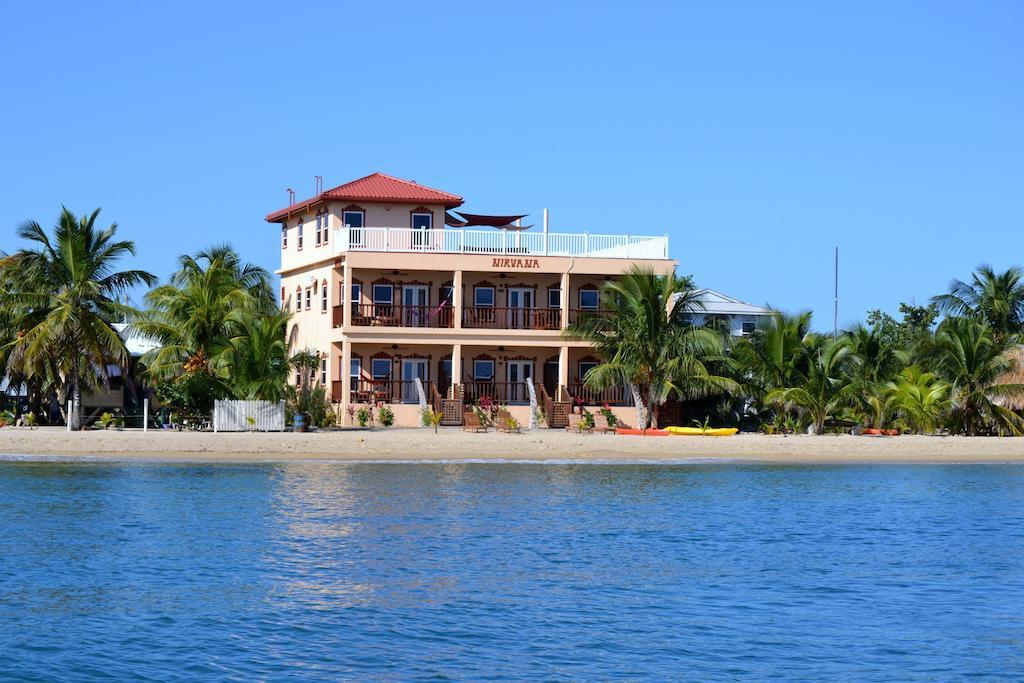 Belizean Nirvana Placencia Esterno foto