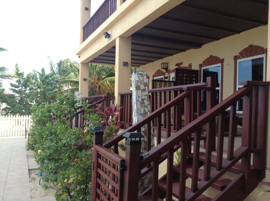 Belizean Nirvana Placencia Esterno foto