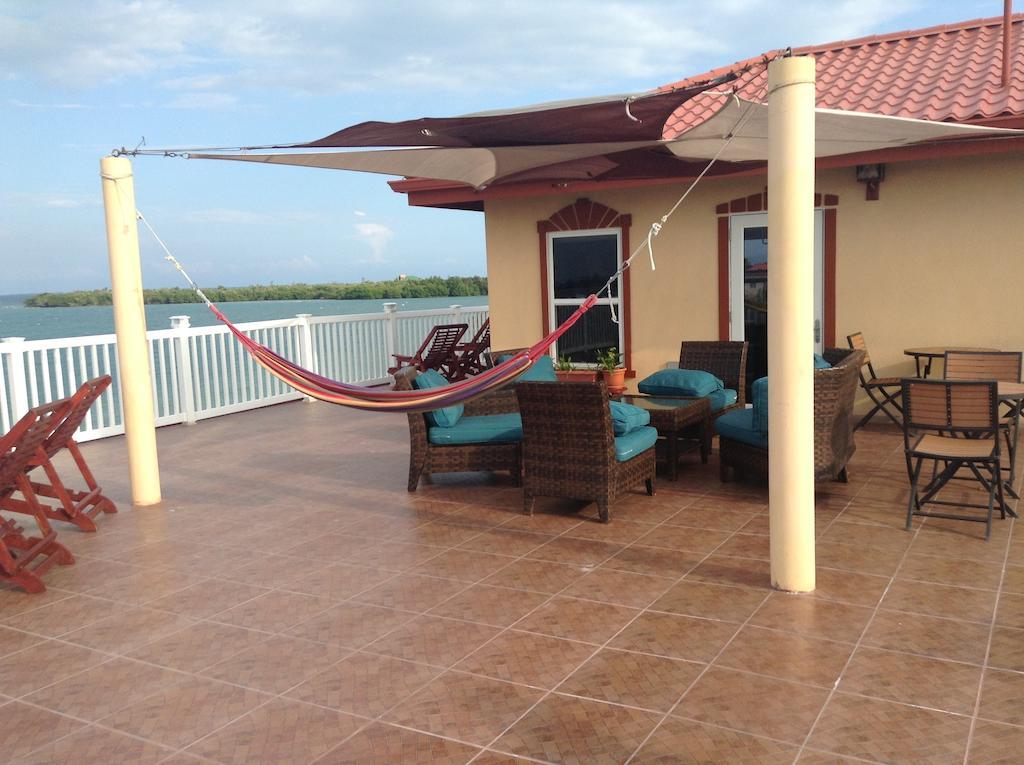 Belizean Nirvana Placencia Esterno foto