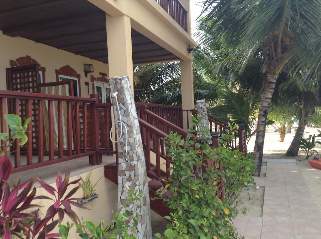 Belizean Nirvana Placencia Esterno foto