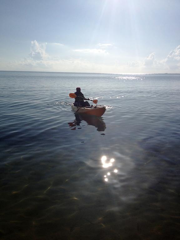 Belizean Nirvana Placencia Esterno foto