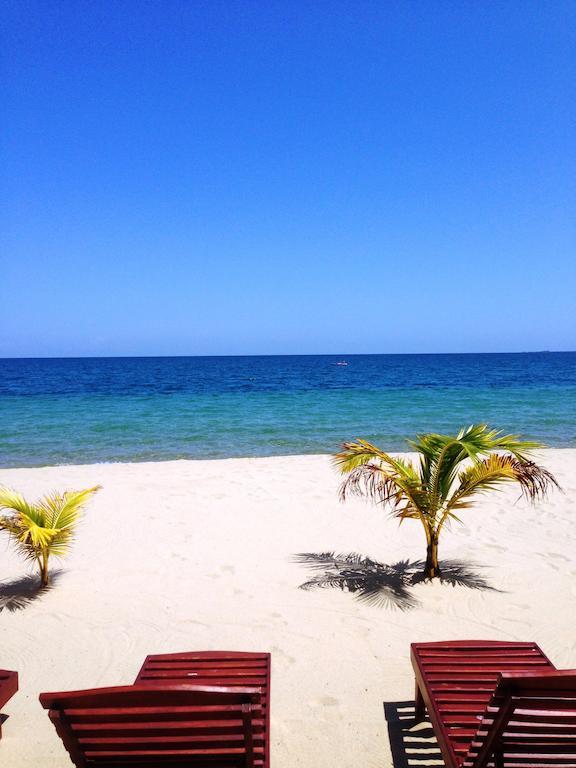 Belizean Nirvana Placencia Esterno foto