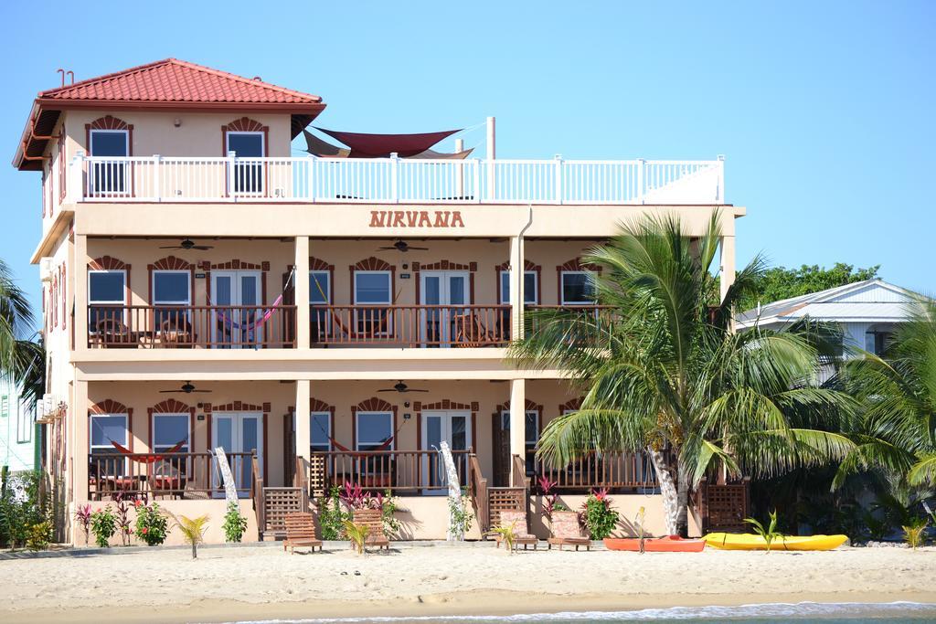 Belizean Nirvana Placencia Esterno foto