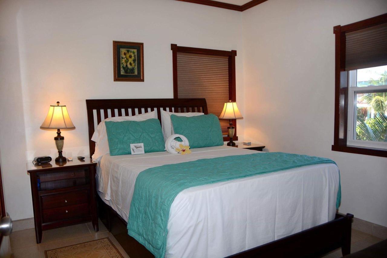 Belizean Nirvana Placencia Esterno foto