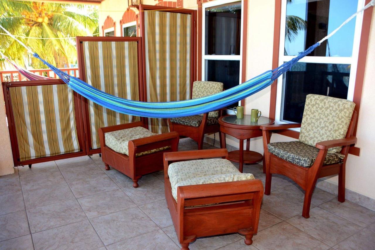Belizean Nirvana Placencia Esterno foto
